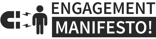 Engagement Manifesto