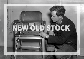 New Old Stock.io